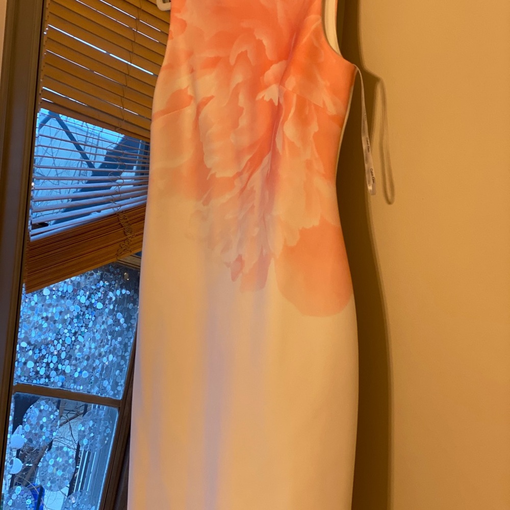 Calvin Klein Dress new size 6